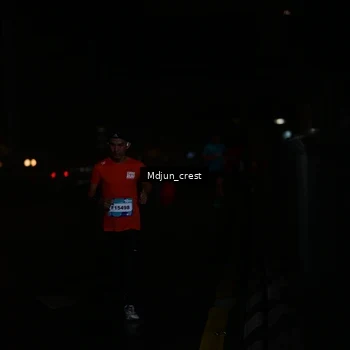 Runner Photo 7845162