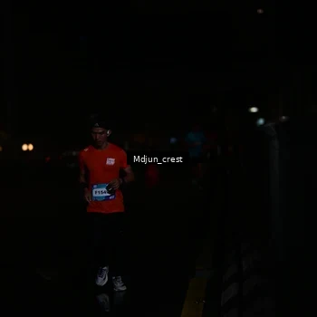 Runner Photo 7845163