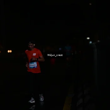 Runner Photo 7845165