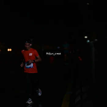 Runner Photo 7845167
