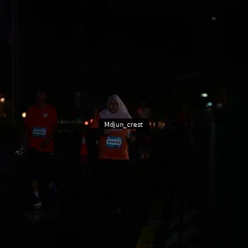 Runner Photo 7845179
