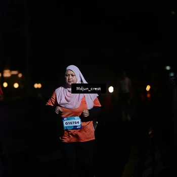 Runner Photo 7845181