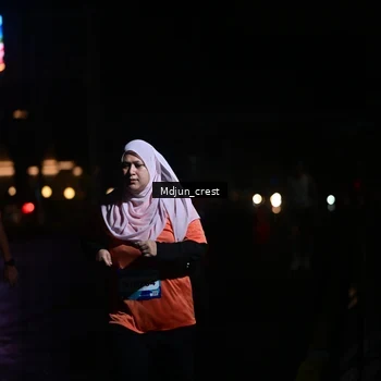 Runner Photo 7845187