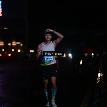 Runner Photo 7845193