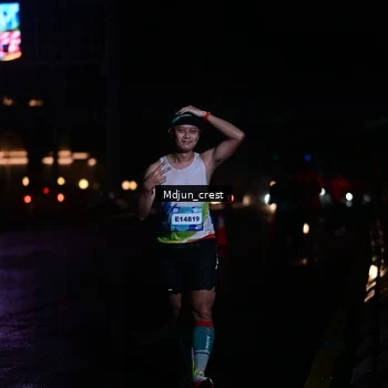 Runner Photo 7845195