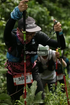 Runner Photo 78452