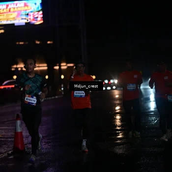 Runner Photo 7845204