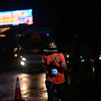 Runner Photo 7845205