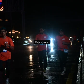 Runner Photo 7845206