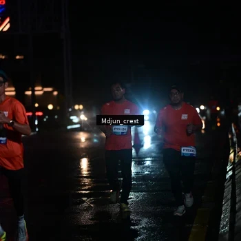 Runner Photo 7845207