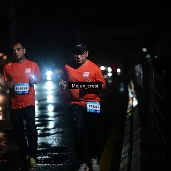 Runner Photo 7845210