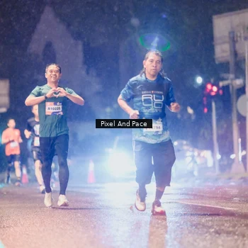 Runner Photo 7845217