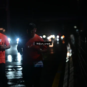 Runner Photo 7845219