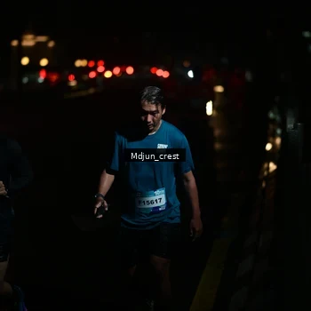 Runner Photo 7845221