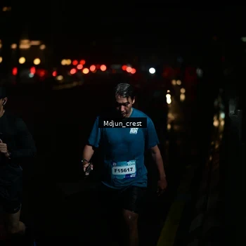 Runner Photo 7845222