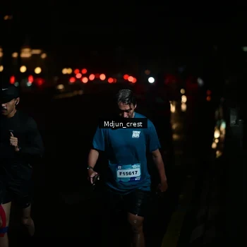 Runner Photo 7845223