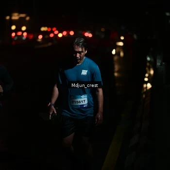 Runner Photo 7845224