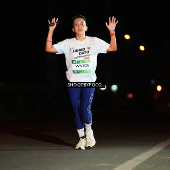 Runner Photo 7845225