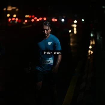 Runner Photo 7845226