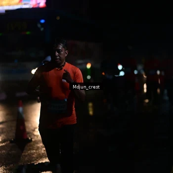 Runner Photo 7845227
