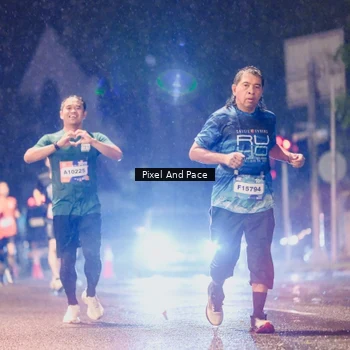 Runner Photo 7845230