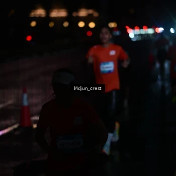 Runner Photo 7845232