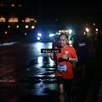 Runner Photo 7845233