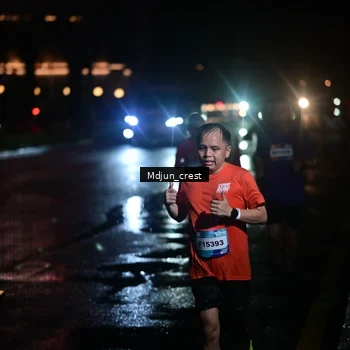 Runner Photo 7845234