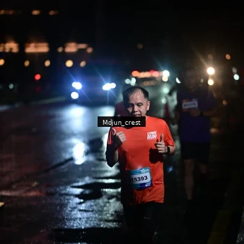 Runner Photo 7845235
