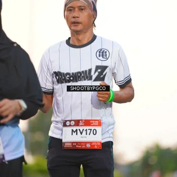 Runner Photo 7845236