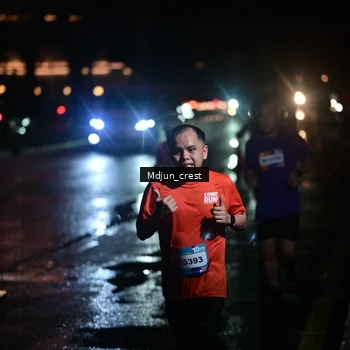 Runner Photo 7845239