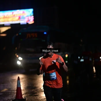 Runner Photo 7845241