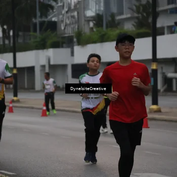 Runner Photo 7845244