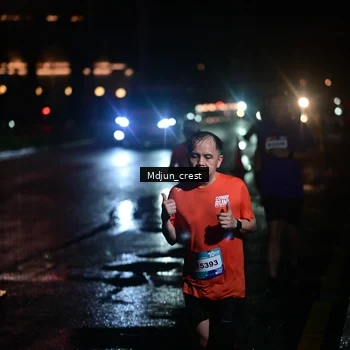Runner Photo 7845248