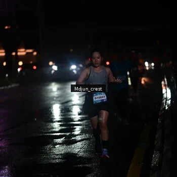 Runner Photo 7845253