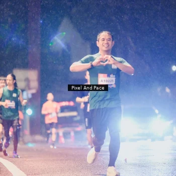 Runner Photo 7845254