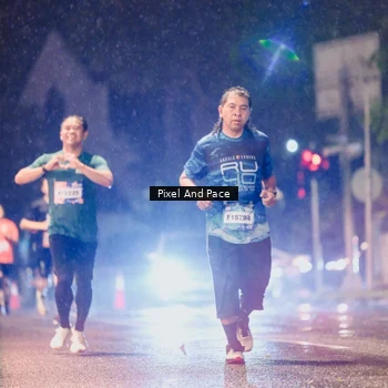 Runner Photo 7845255