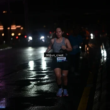 Runner Photo 7845257