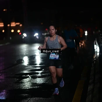Runner Photo 7845259