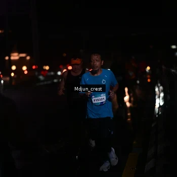 Runner Photo 7845264