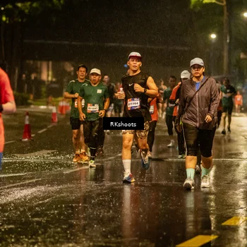 Runner Photo 7845268