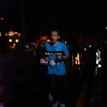 Runner Photo 7845269