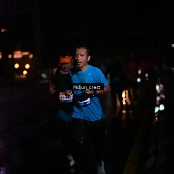 Runner Photo 7845270