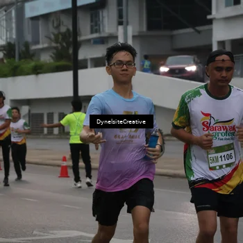 Runner Photo 7845283