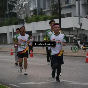 Runner Photo 7845289