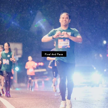 Runner Photo 7845297
