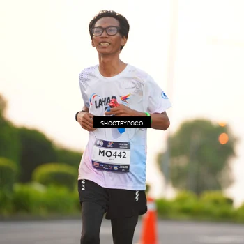 Runner Photo 7845303