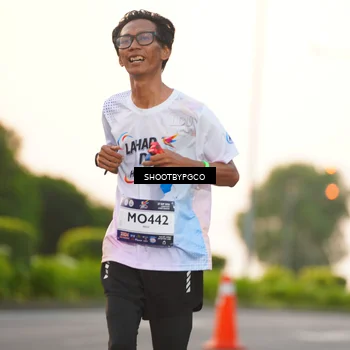 Runner Photo 7845313