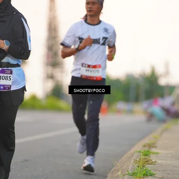 Runner Photo 7845316