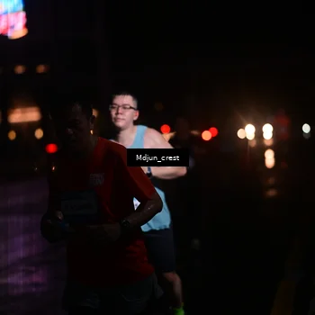 Runner Photo 7845321